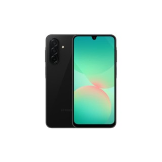 삼성 갤럭시 A26 5G (블랙, 6.7형 FHD+ 슈퍼 AMOLED 120Hz, 50MP, 5000mAh)