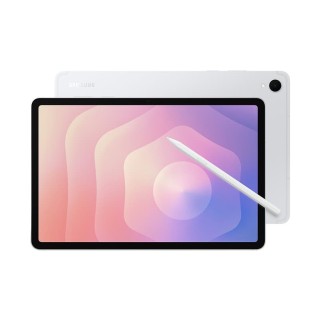 삼성 갤럭시 탭 S11 (실버, 11형 AMOLED 120Hz, S Pen, 갤럭시 AI)