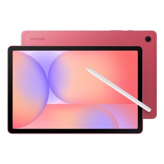 삼성 갤럭시 탭 S10 라이트 (코럴 레드, 10.9형 FHD+ 90Hz, S Pen 지원, 7040mAh)