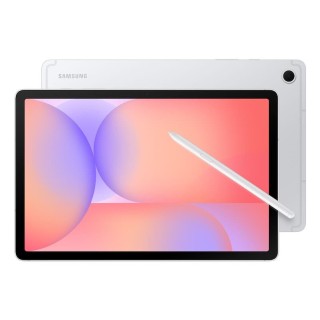 삼성 갤럭시 탭 S10 라이트 (실버, 10.9형 FHD+ 90Hz, S Pen 지원, 7040mAh)