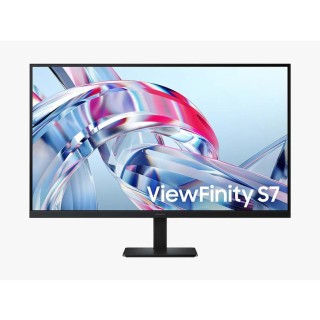 삼성 뷰피니티 S7 32인치 (32인치 VA/Curved 4K 게이밍/업무 모니터)