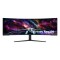 삼성 오디세이 G9 57인치 (57인치 Mini-LED 4K 240Hz 게이밍/업무 모니터)
