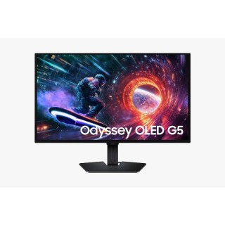 삼성 오디세이 G50SF 27인치 (27인치 OLED QHD 180Hz 게이밍/업무 모니터)