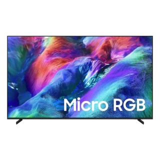 삼성 마이크로 RGB R85H 4K 75인치 (75인치 마이크로 RGB R85H 4K, 비전 AI 스마트 TV)