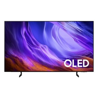 삼성 OLED S85H 4K 77인치 (77인치 OLED S85H 4K, 비전 AI 스마트 TV)