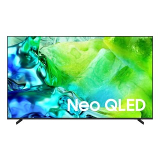 삼성 네오 QLED 4K QN80H 미니 LED 75인치 (75인치 네오 QLED 4K QN80H 미니 LED, 비전 AI 스마트 TV)