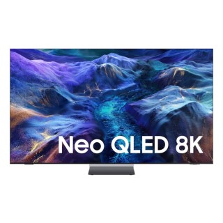 삼성 네오 QLED 8K QN990 85인치 (85인치 네오 QLED 8K QN990, 비전 AI 스마트 TV)