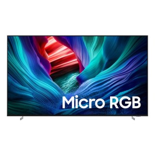 삼성 마이크로 RGB R95F 4K 115인치 (115인치 마이크로 RGB R95F 4K, 비전 AI 스마트 TV)