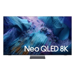 삼성 네오 QLED 8K QN990 65인치 (65인치 네오 QLED 8K QN990, 비전 AI 스마트 TV)