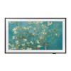 삼성 더 프레임 QLED 4K 아트 모드 32인치 (32인치 더 프레임 QLED 4K 아트 모드, 비전 AI 스마트 TV)