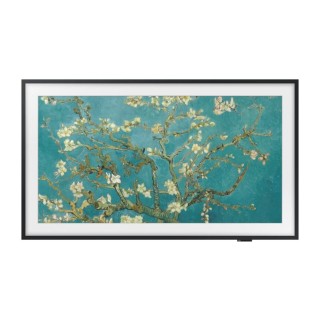 삼성 더 프레임 QLED 4K 아트 모드 32인치 (32인치 더 프레임 QLED 4K 아트 모드, 비전 AI 스마트 TV)