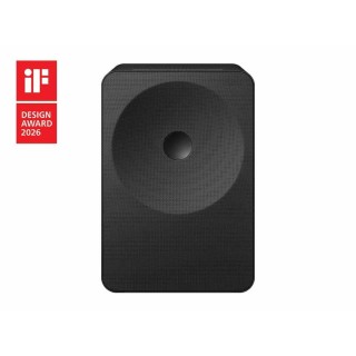 삼성 뮤직 스튜디오 7 HW-LS70H (3.1.1ch 돌비 애트모스, Q-Symphony WiFi 스피커)