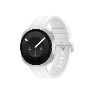 삼성 갤럭시 워치9 (크림, 40mm Bluetooth/Wi-Fi, 건강 모니터링)