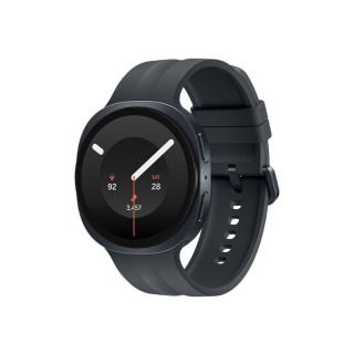 삼성 갤럭시 워치9 (그래파이트, 44mm Bluetooth/Wi-Fi, 건강 모니터링)