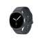삼성 갤럭시 워치8 (그래파이트, 44mm Bluetooth/Wi-Fi, 슬림 디자인)