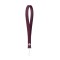 Apple Wrist Strap – Burgundy (버건디 손목 스트랩)