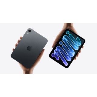 Apple iPad mini A20 Pro 256GB (8.3형 Liquid Retina 326ppi, IP67)