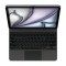 Apple iPad Air 13(M4)용 Magic Keyboard - 한국어 - 블랙