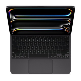 Apple Magic Keyboard for iPad Pro 13(M5) - 블랙