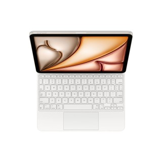 Apple Magic Keyboard for iPad Air 11(M4) - 화이트