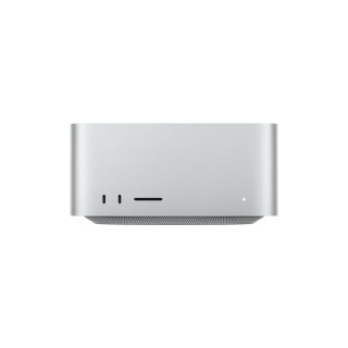 Apple Mac Studio M5 Max (컴팩트 데스크탑, 2.5Gb 이더넷)