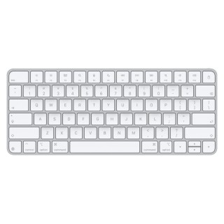 Apple Magic Keyboard(USB-C) US English 화이트