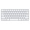 Apple Magic Keyboard with Touch ID(USB-C) 화이트