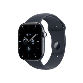 Apple Watch Series 12 46mm (S11 칩, 큰 화면, 24시간 배터리)