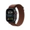 Apple Watch Ultra 4 49mm (티타늄, 100m 방수·EN13319, 50시간)