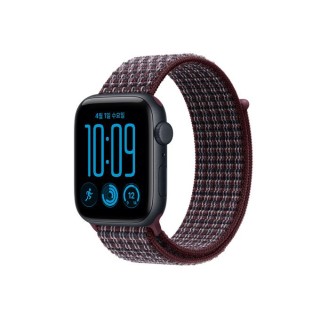 Apple Watch SE 3 40mm (S10 칩, 1000니트, 50m 방수)