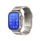 Apple Watch Hermès Ultra 4 (티타늄+에르메스 가죽)