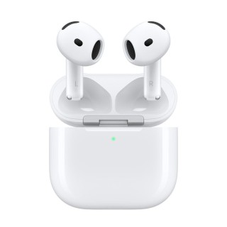 Apple AirPods 5 무선 충전 케이스 모델 (ANC, Qi 무선충전, 스피커)
