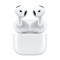Apple AirPods 5 무선 충전 케이스 모델 (ANC, Qi 무선충전, 스피커)