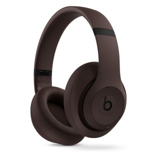 Beats Studio Pro 무선 헤드폰 – 딥 브라운