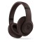 Beats Studio Pro 무선 헤드폰 – 딥 브라운