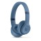 Beats Solo 4 온이어 무선 헤드폰 – 슬레이트 블루