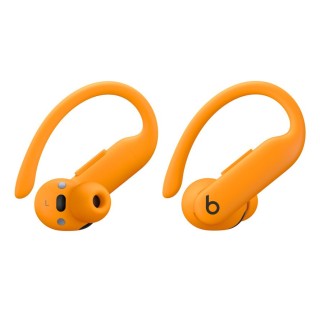Powerbeats Pro 2 하이퍼포먼스 이어버즈 – 일렉트릭 오렌지
