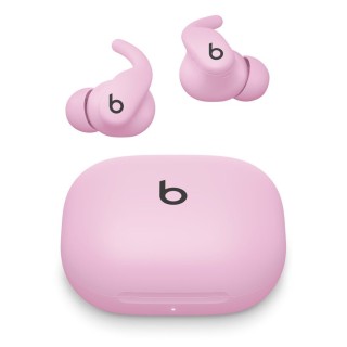 Powerbeats Fit 무선 피트니스 이어버즈 – 파워 핑크