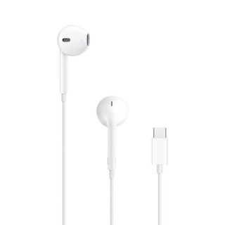 Apple EarPods(USB-C) 유선 이어폰