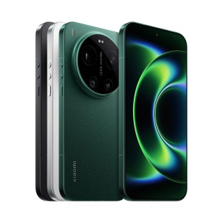 Xiaomi 17 Ultra (Leica 쿼드 카메라, 200MP 75–100mm 망원, 1인치 센서)