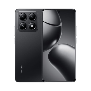 Xiaomi 14T (Leica Summilux, 소니 IMX906, 트리플 렌즈)