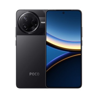 POCO F7 Pro (Snapdragon 8 Gen 3, 6000mAh, 게이밍 퍼포먼스)