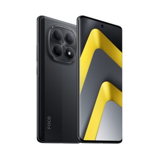 POCO M8 5G (120Hz Flow AMOLED, 7.35mm 슬림, 5G 엔트리)