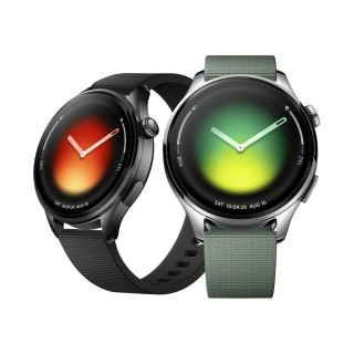 Xiaomi Watch 5 (Google Gemini 음성, 최대 6일 배터리, 제스처 제어)