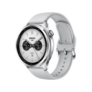 Xiaomi Watch S4 (36.322mm AMOLED, 교체 베젤, 회전식 크라운)