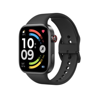 REDMI Watch 6 (52.58mm AMOLED, 24일 배터리, 9.9mm 알루미늄)