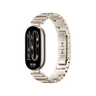 Xiaomi Smart Band 10 (43.688mm AMOLED, 초슬림 베젤, 수면 관리)