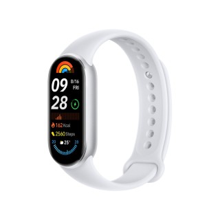 Xiaomi Smart Band 9 (전방위 수면·심박·SpO2, 150+ 스포츠)