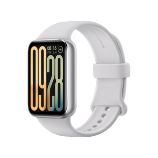 Xiaomi Smart Band 9 Pro (대형 AMOLED, 혈중산소, 리니어 햅틱)