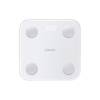 Xiaomi 인바디 체중계 S400 (체성분 분석, 고정밀 센서)